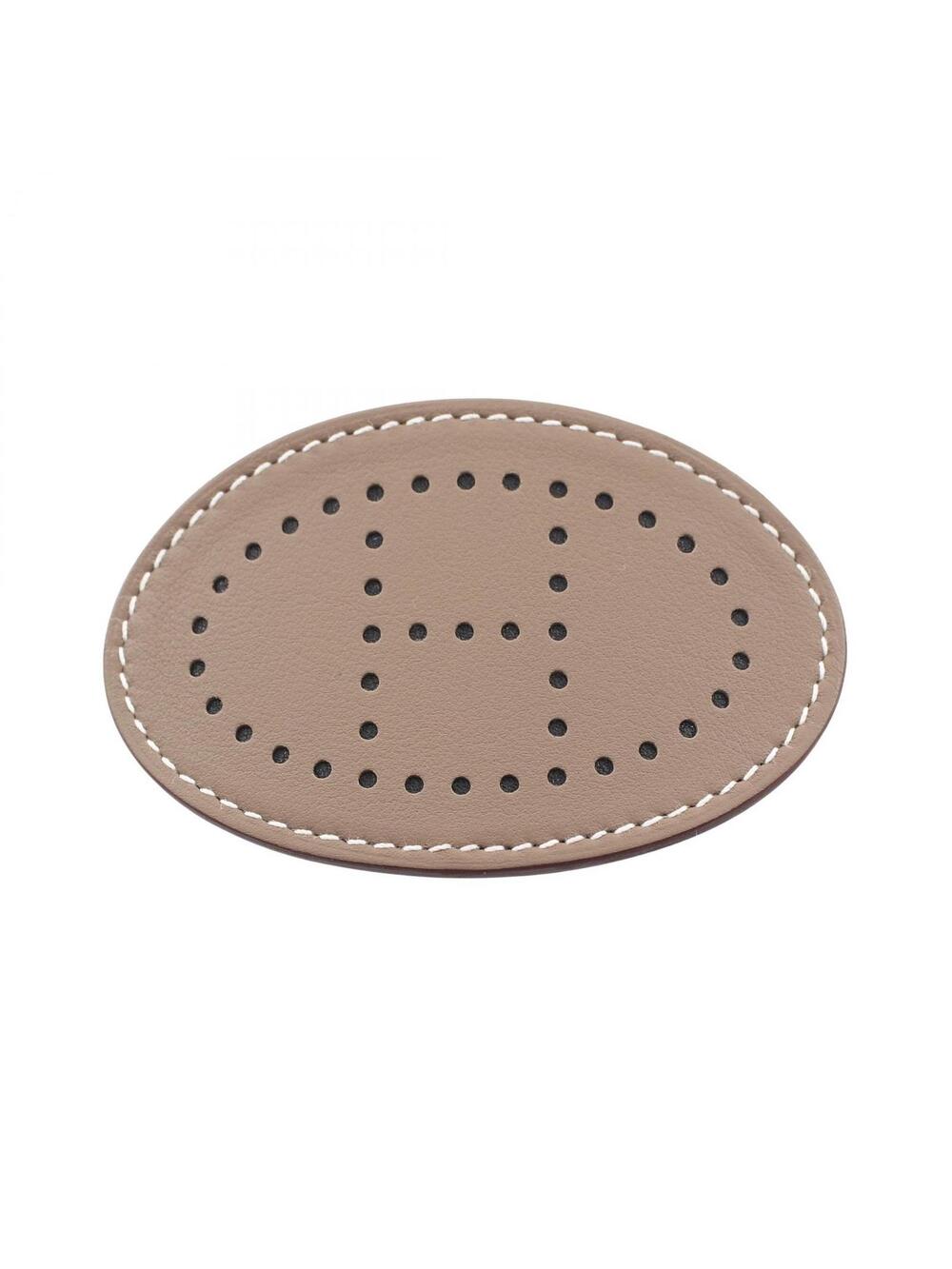 Hermes Evelyne Pm Hair Clip Valletta #309459H77B